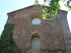 Sant Joan de les Abadesses. El monestir
