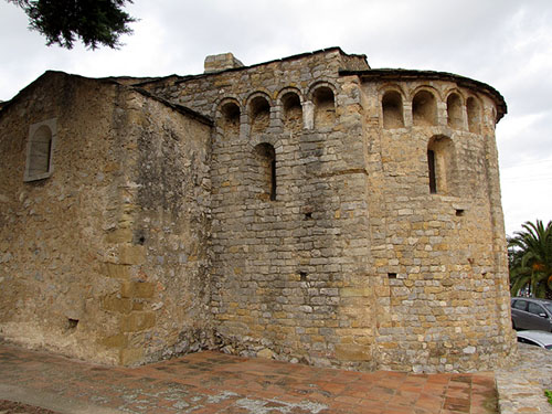 Església de Sant Joan de Bellcaire