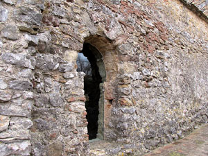 Església de Sant Joan de Bedenga (Bellcaire)