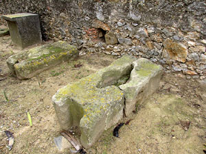 Església de Sant Joan de Bedenga (Bellcaire)