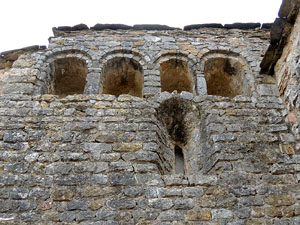 Església de Sant Joan de Bedenga (Bellcaire)