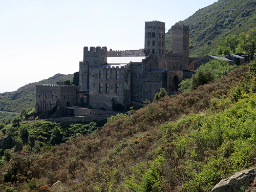 Sant Pere de Rodes