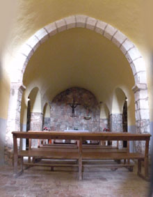 Ermita de Sant Sebasti&agrave;