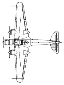 Savoia-Marchetti SM-79