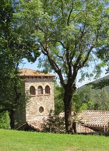 Sant Martí de Surroca