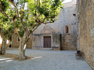 Santa Maria de Vilabertran