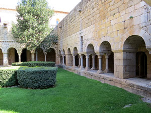 Santa Maria de Vilabertran