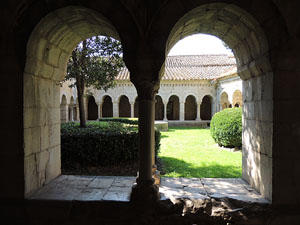 Santa Maria de Vilabertran