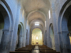 Santa Maria de Vilabertran