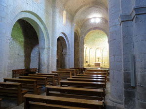 Santa Maria de Vilabertran