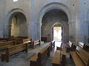 Santa Maria de Vilabertran