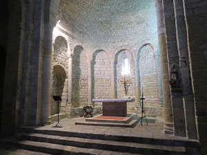 Santa Maria de Vilabertran