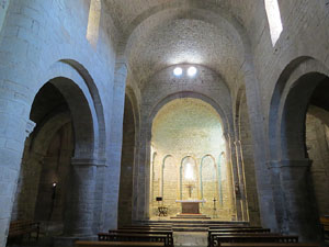 Santa Maria de Vilabertran