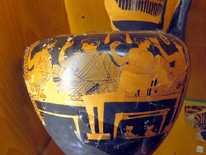 La ciutat ib&egrave;rica d'Ullastret