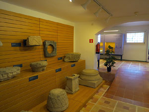 La ciutat ib&egrave;rica d'Ullastret