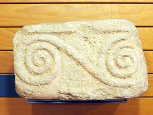 La ciutat ib&egrave;rica d'Ullastret