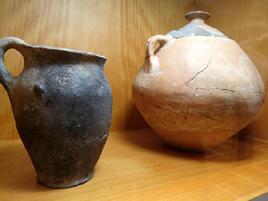 La ciutat ib&egrave;rica d'Ullastret