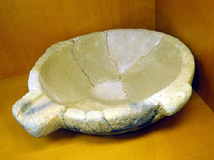 La ciutat ib&egrave;rica d'Ullastret