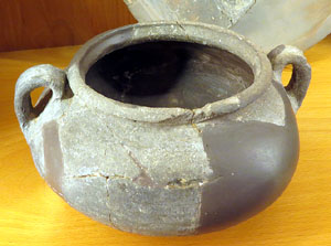 La ciutat ib&egrave;rica d'Ullastret