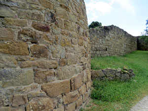 La ciutat ib&egrave;rica d'Ullastret