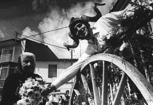 Esgl&eacute;sia de Sant Antoni de Cornell&agrave;