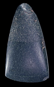 Destral neol&iacute;tica