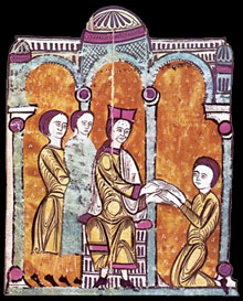 Bernat II comte de Besalú (?-1097)