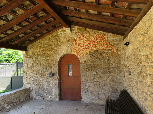 Esgl&eacute;sia de Sant Antoni de Cornell&agrave;