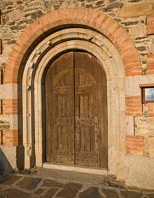 Esgl&eacute;sia de Sant Mart&iacute; d'Urtx