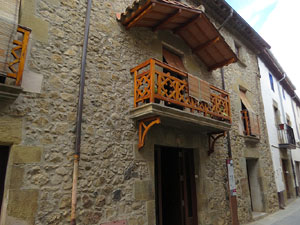 Santa Pau
