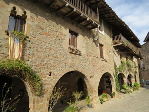 Santa Pau