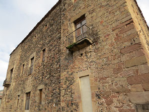 Santa Pau