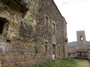 Santa Pau
