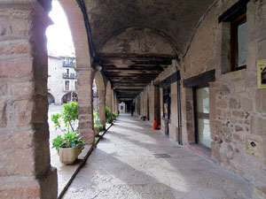 Santa Pau