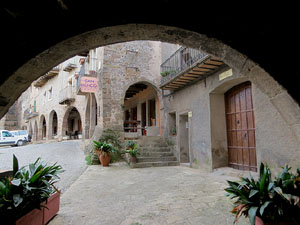 Santa Pau