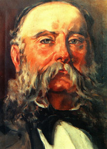 L'escriptor Carles Bosch de la Trinxeria (1831-1897)