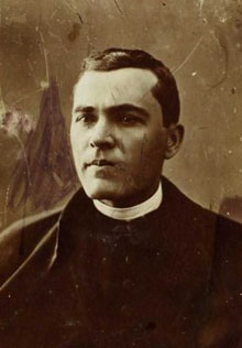 Jacint Verdaguer i Santaló (1845-1902)